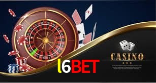 Welcome Bonus l6bet